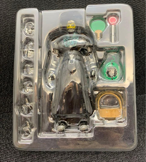 S.H.Figuarts Kamen Rider