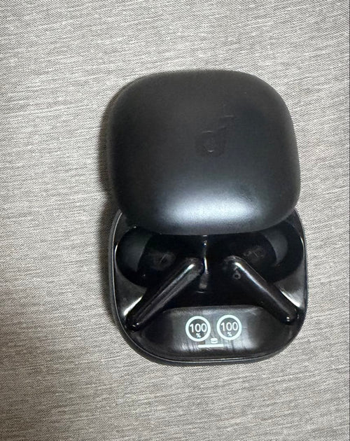 Anker Wireless Earphones Soundcore Liberty 4 Pro