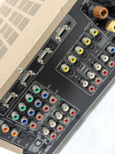 Onkyo Power Amplifiers Tx-Sa505 Av