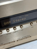 Onkyo Power Amplifiers Tx-Sa505 Av