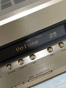 Onkyo Power Amplifiers Tx-Sa505 Av