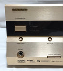 Onkyo Power Amplifiers Tx-Sa505 Av
