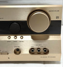 Onkyo Power Amplifiers Tx-Sa505 Av