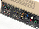 Onkyo Power Amplifiers Tx-Sa505 Av