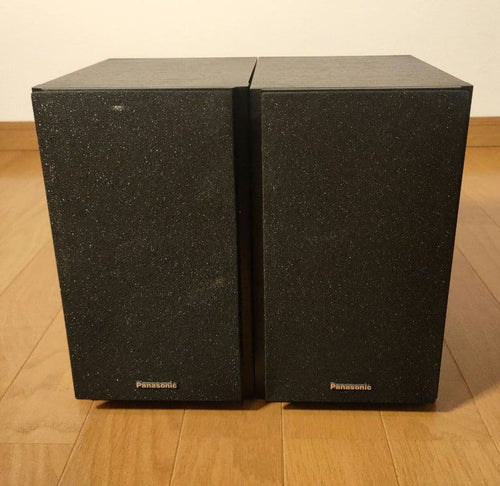 Panasonic Cd, Md Cassette Decks Sa-Pm730Sd