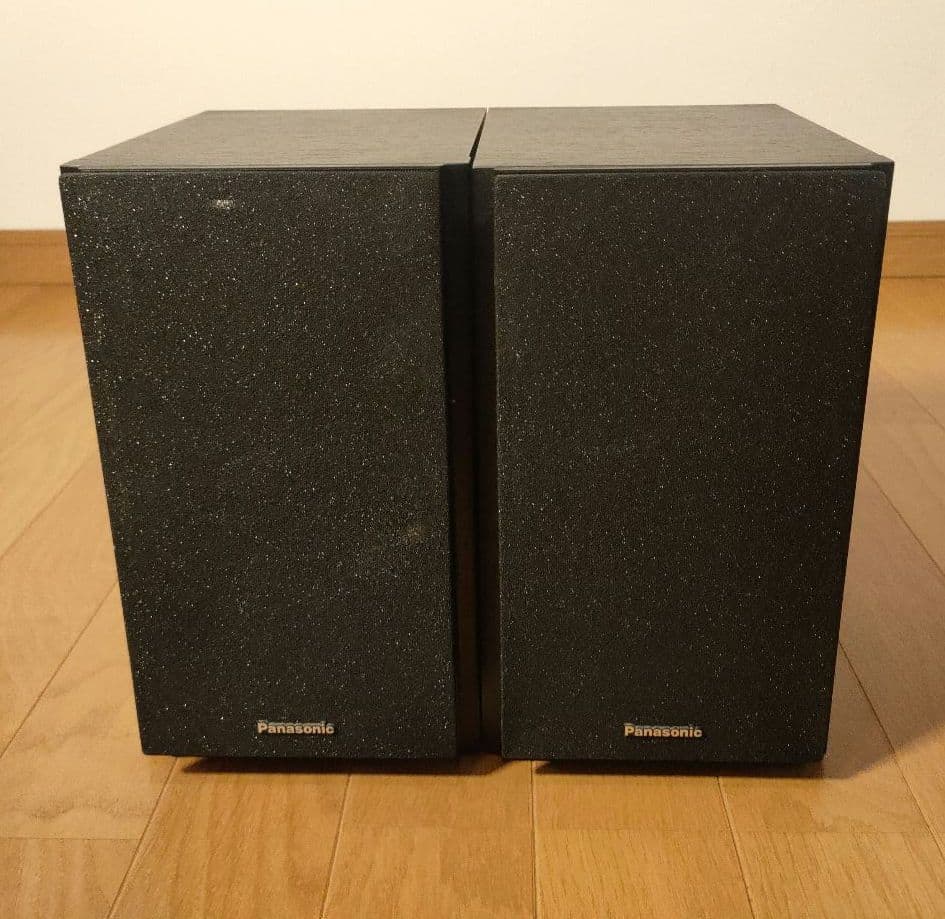 Panasonic Cd, Md Cassette Decks Sa-Pm730Sd