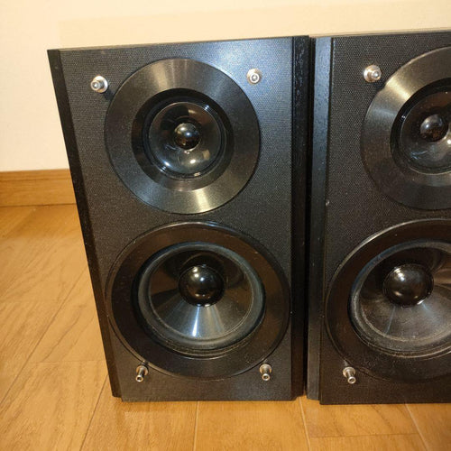 Panasonic Cd, Md Cassette Decks Sa-Pm730Sd