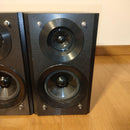 Panasonic Cd, Md Cassette Decks Sa-Pm730Sd