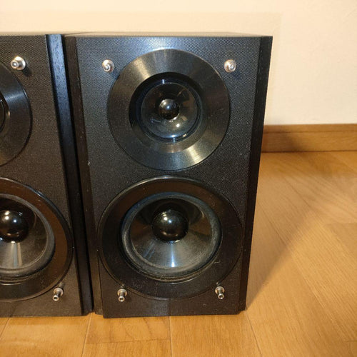 Panasonic Cd, Md Cassette Decks Sa-Pm730Sd