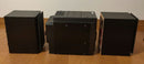 Panasonic Cd, Md Cassette Decks Sa-Pm730Sd