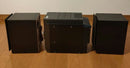 Panasonic Cd, Md Cassette Decks Sa-Pm730Sd