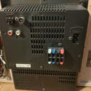 Panasonic Cd, Md Cassette Decks Sa-Pm730Sd