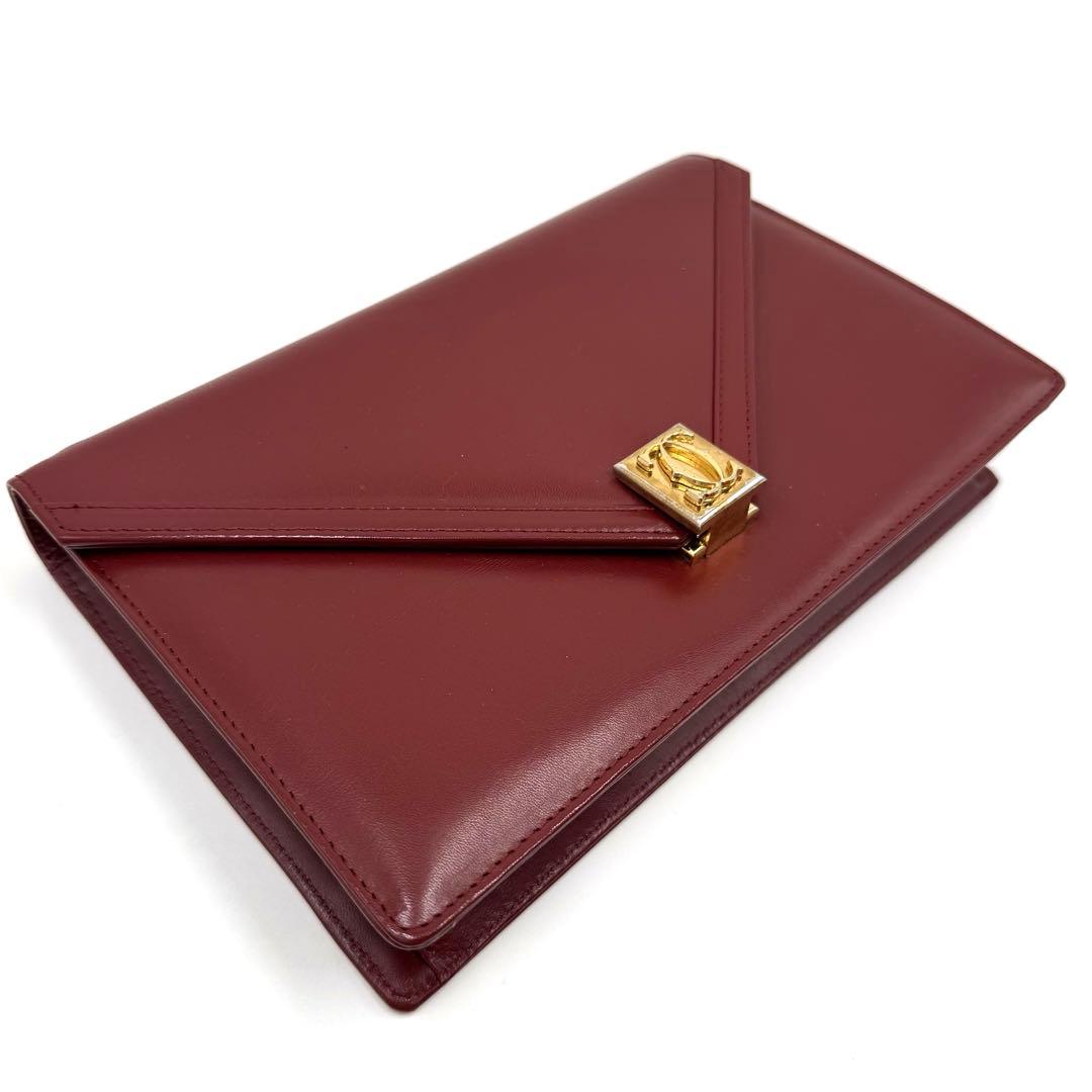 Cartier Clutch Bags