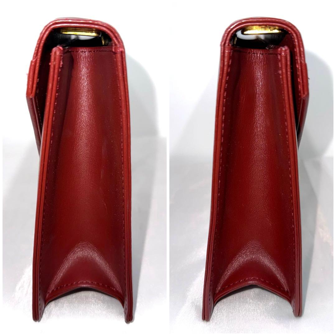 Cartier Clutch Bags