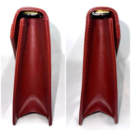 Cartier Clutch Bags
