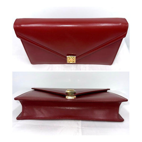 Cartier Clutch Bags