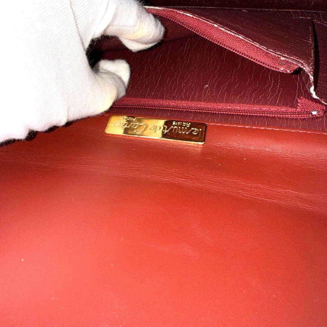 Cartier Clutch Bags
