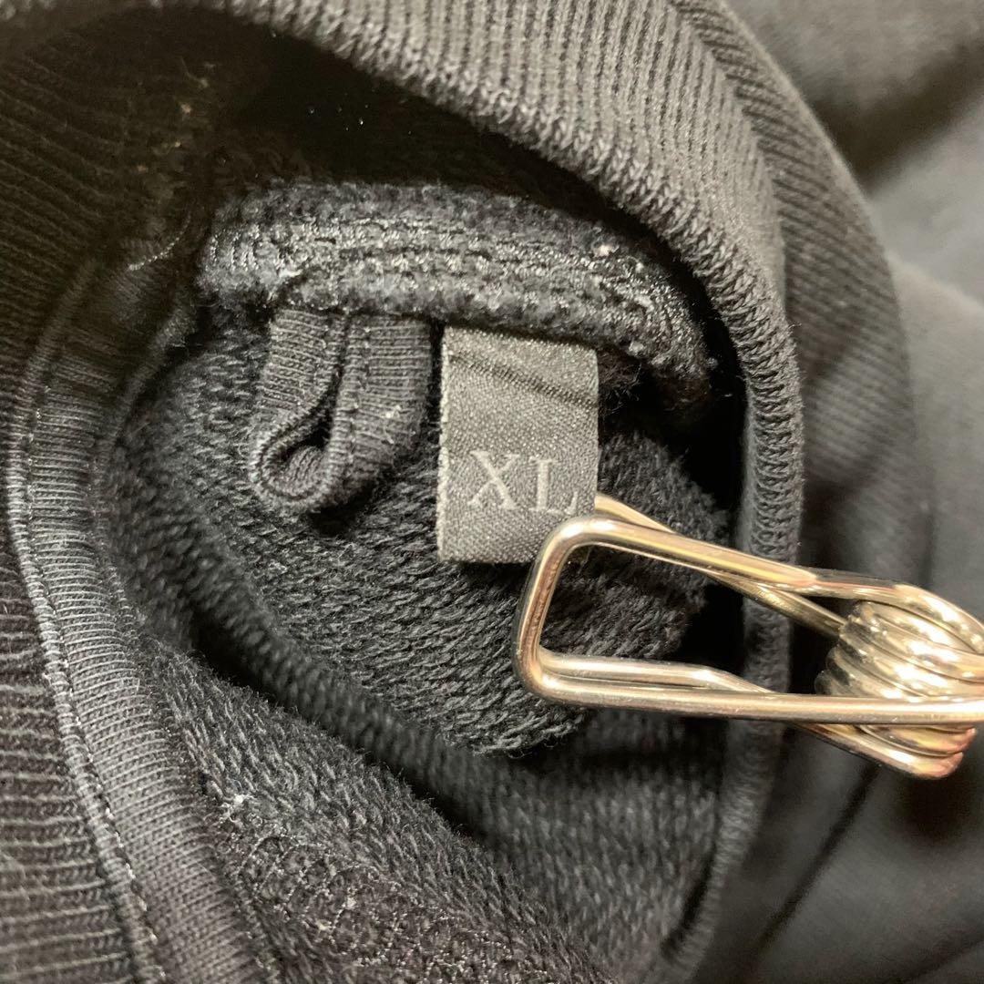 Moncler Hoodies Xl 5P269