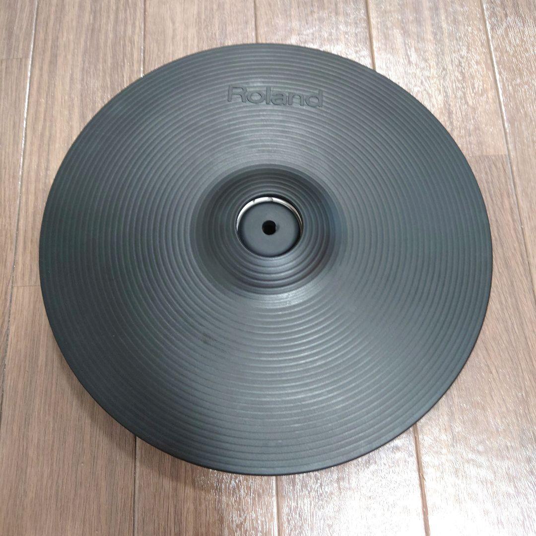 Roland Percussion Cy-12C