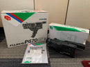 Fujix Video Camera Body Fujix-8 P670Sf 8