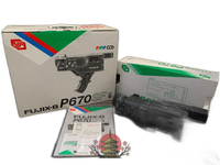 Fujix Video Camera Body Fujix-8 P670Sf 8