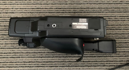 Fujix Video Camera Body Fujix-8 P670Sf 8
