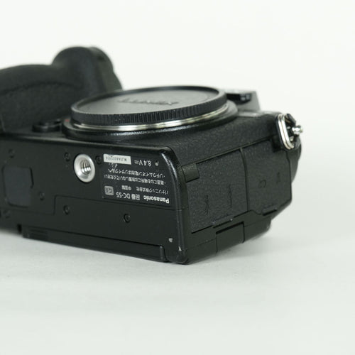 Panasonic Mirrorless Interchangeable Lips Lumix Dc-S5 Leica L