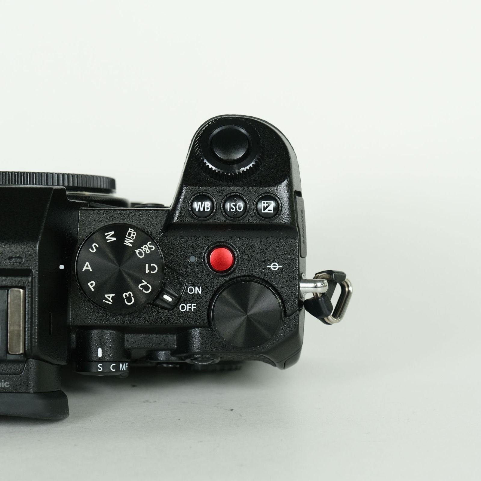 Panasonic Mirrorless Interchangeable Lips Lumix Dc-S5 Leica L