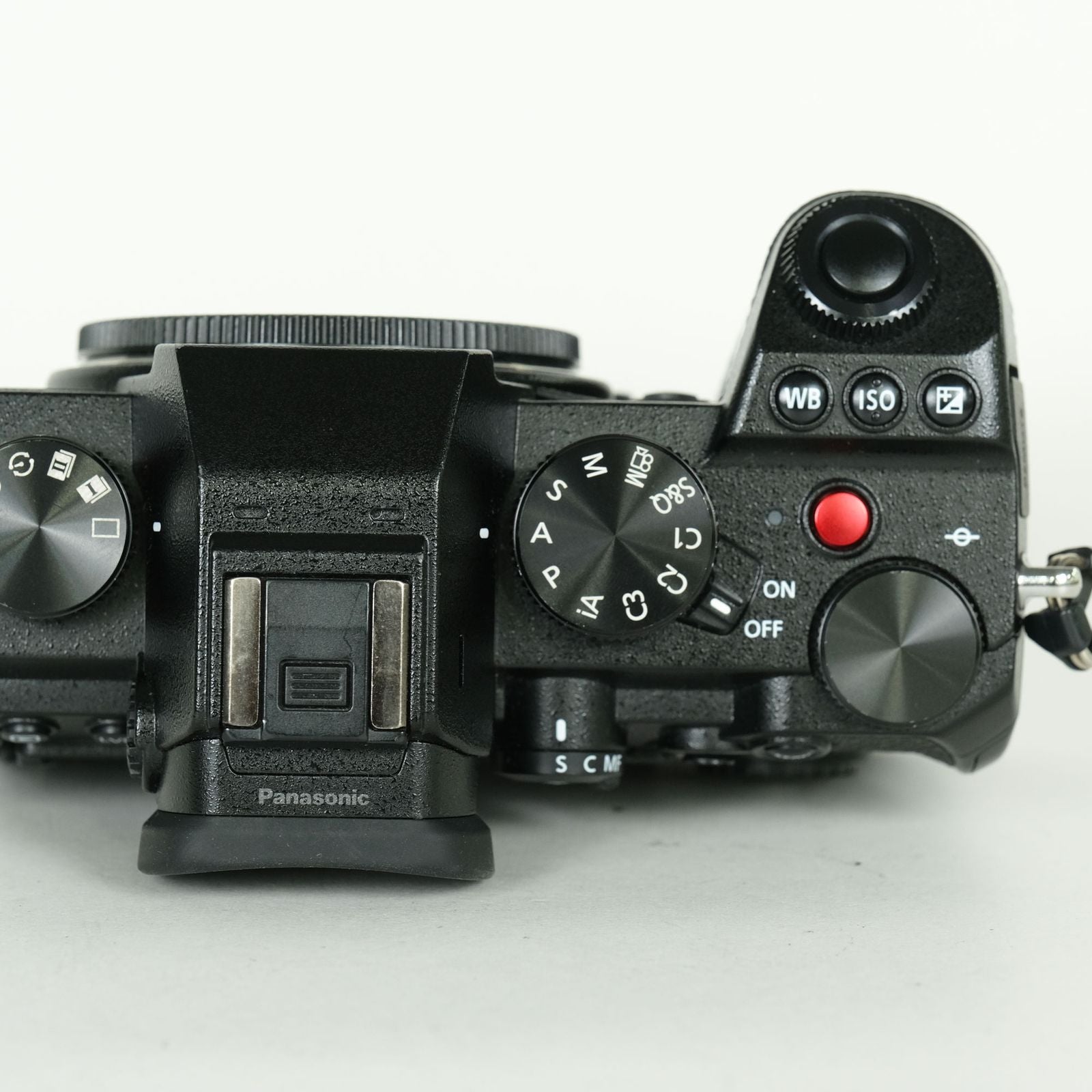 Panasonic Mirrorless Interchangeable Lips Lumix Dc-S5 Leica L