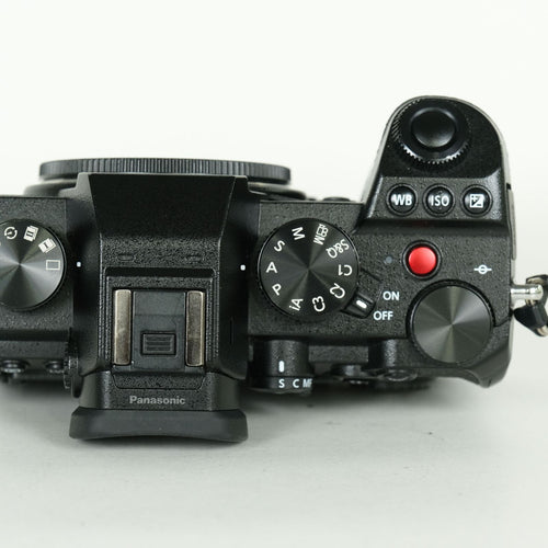 Panasonic Mirrorless Interchangeable Lips Lumix Dc-S5 Leica L