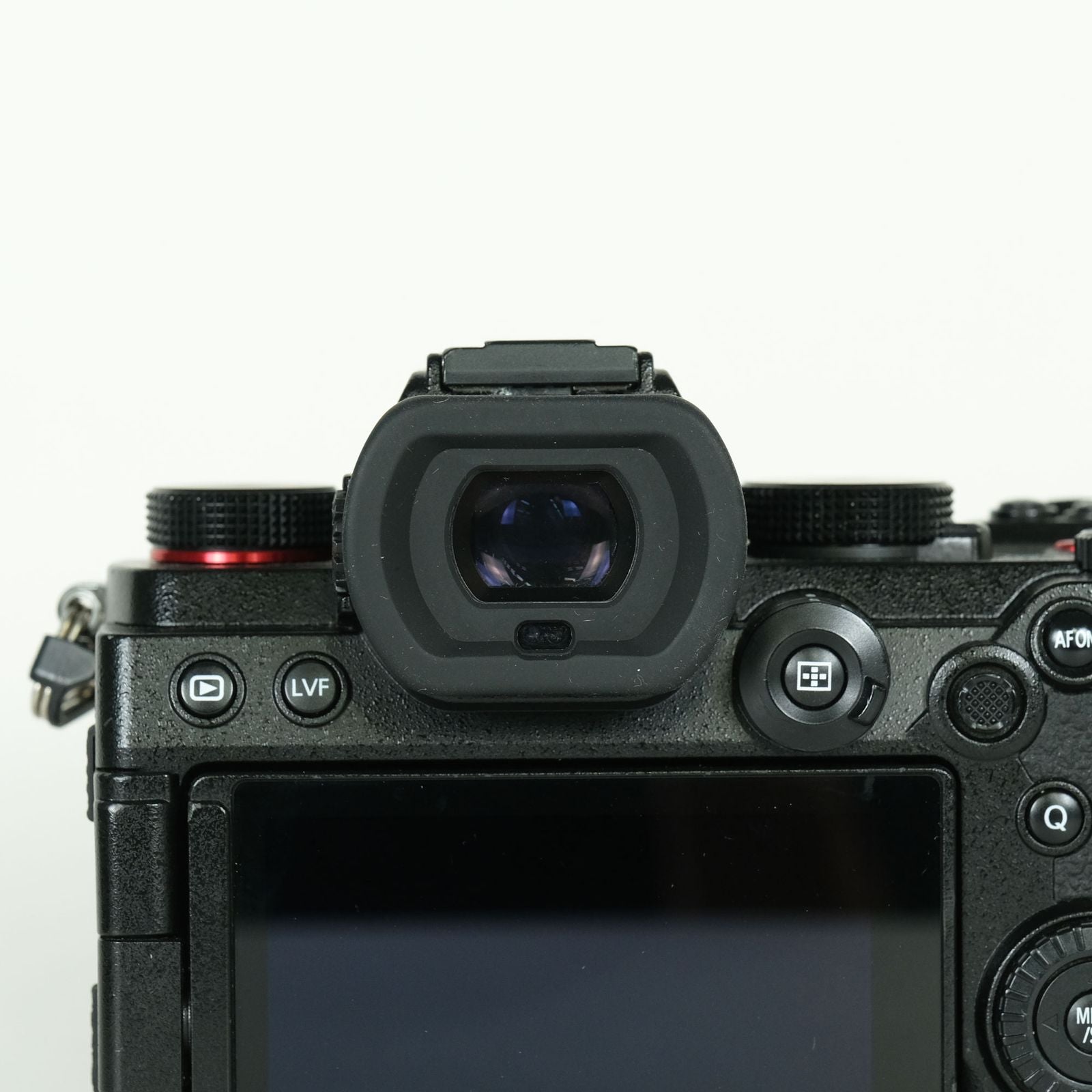 Panasonic Mirrorless Interchangeable Lips Lumix Dc-S5 Leica L