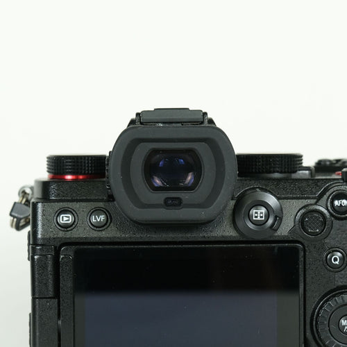Panasonic Mirrorless Interchangeable Lips Lumix Dc-S5 Leica L