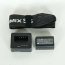 Panasonic Mirrorless Interchangeable Lips Lumix Dc-S5 Leica L