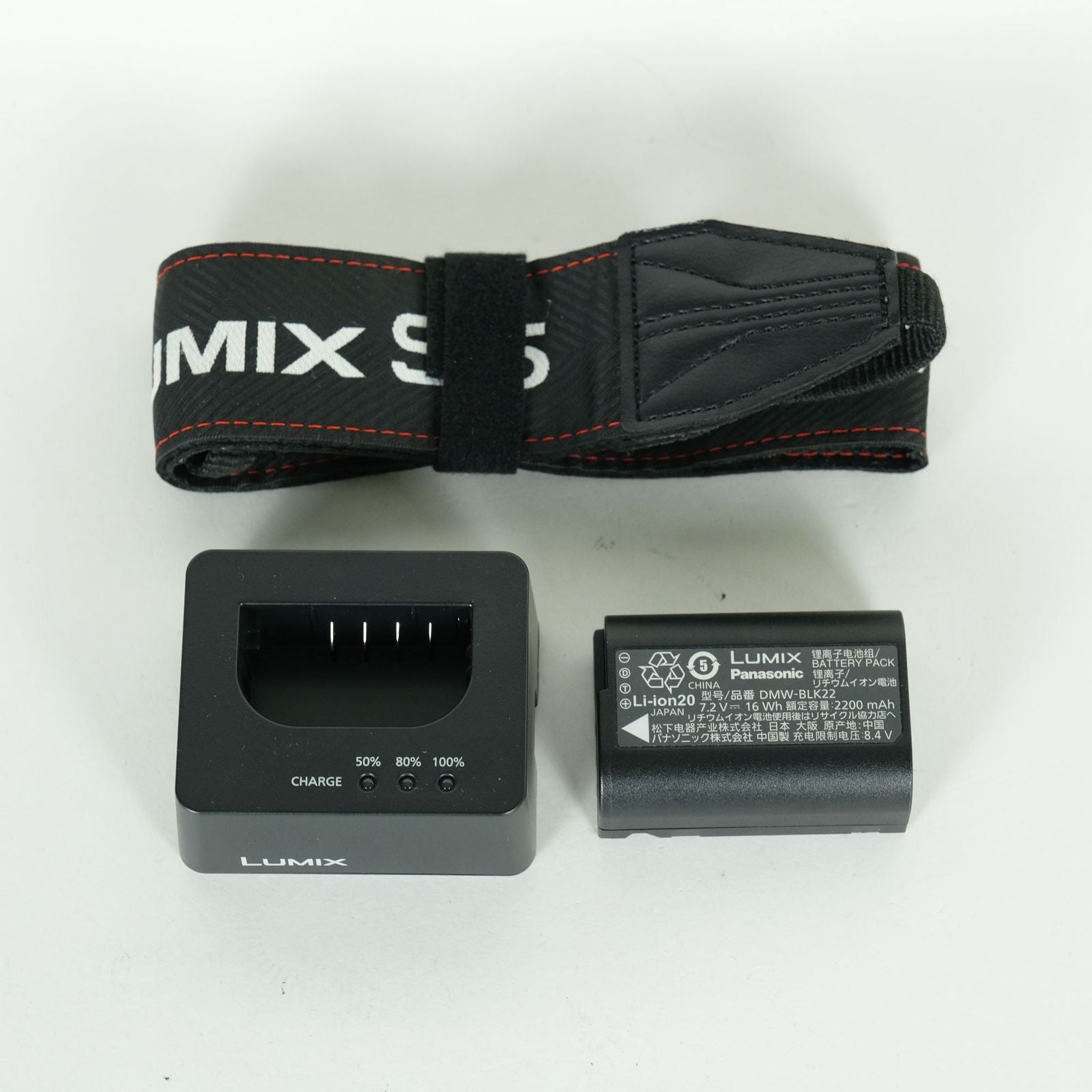 Panasonic Mirrorless Interchangeable Lips Lumix Dc-S5 Leica L
