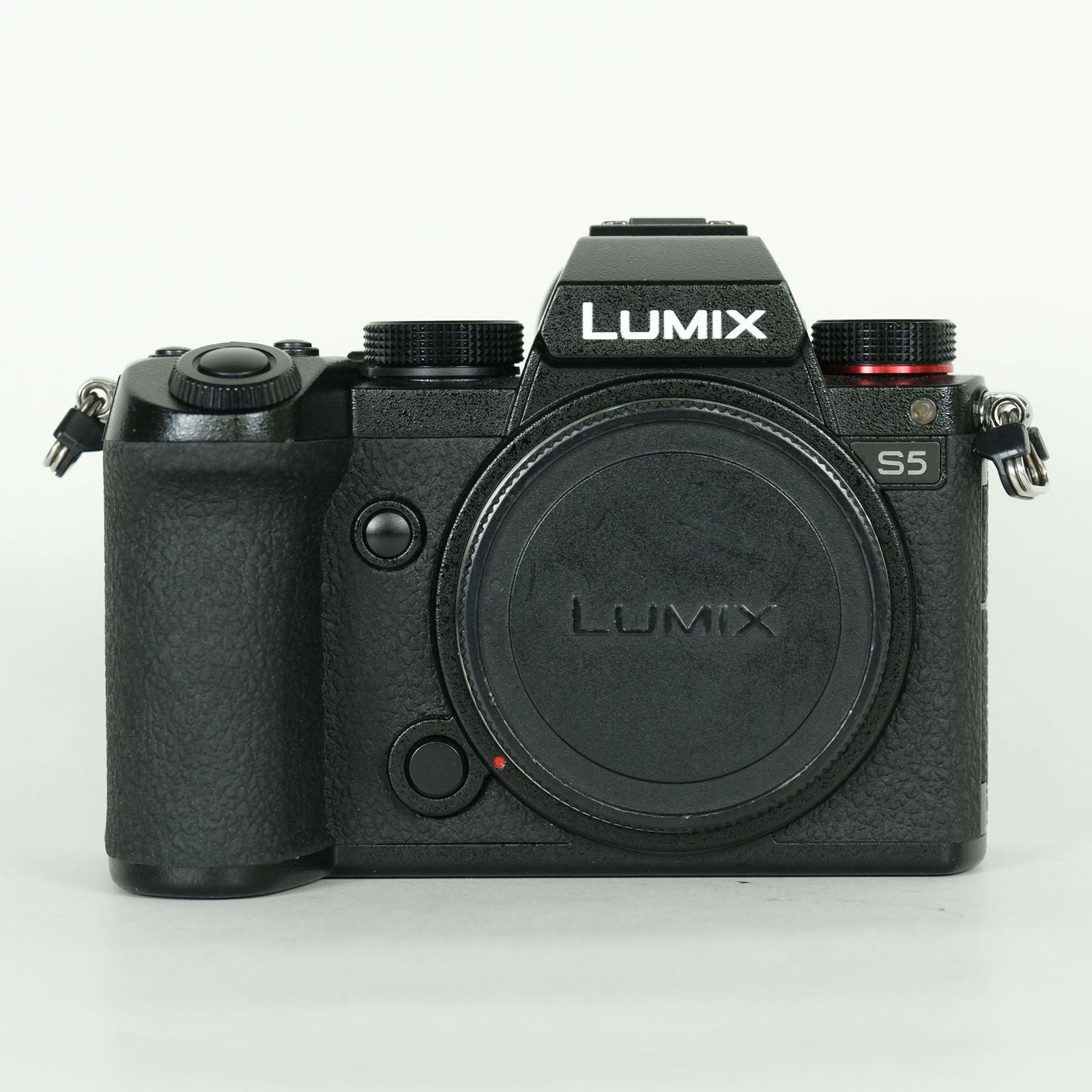 Panasonic Mirrorless Interchangeable Lips Lumix Dc-S5 Leica L