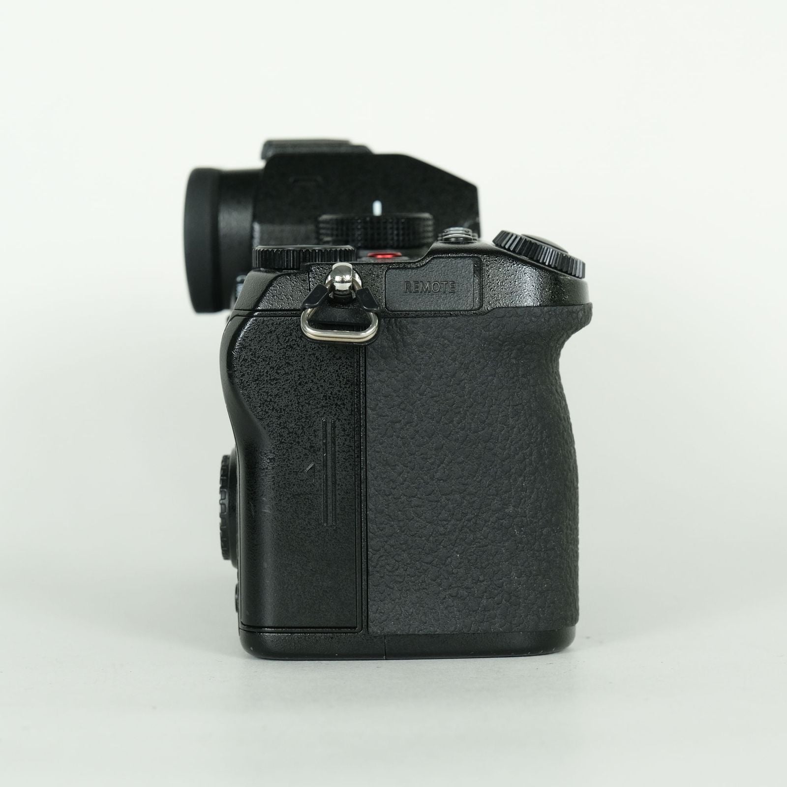 Panasonic Mirrorless Interchangeable Lips Lumix Dc-S5 Leica L