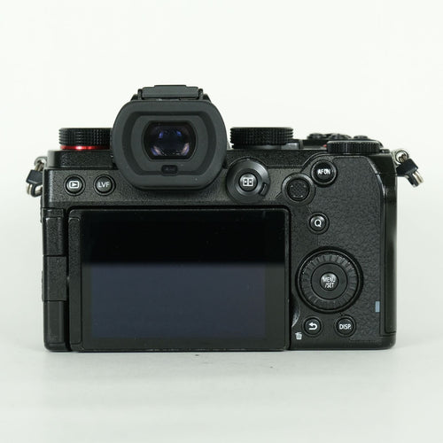Panasonic Mirrorless Interchangeable Lips Lumix Dc-S5 Leica L
