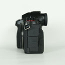 Panasonic Mirrorless Interchangeable Lips Lumix Dc-S5 Leica L