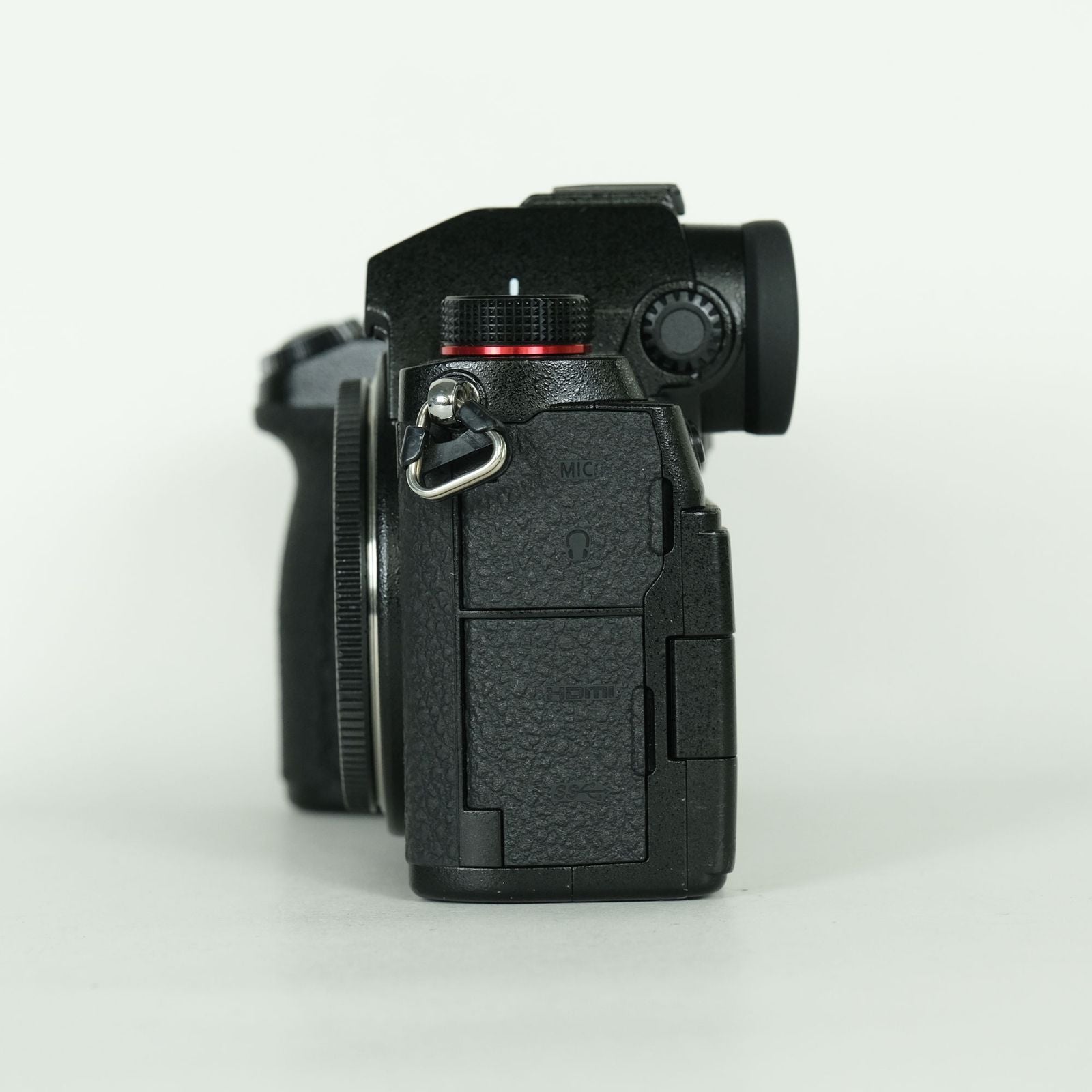 Panasonic Mirrorless Interchangeable Lips Lumix Dc-S5 Leica L