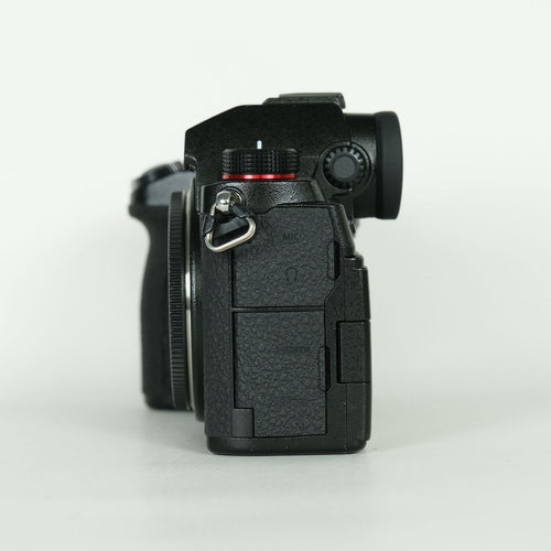 Panasonic Mirrorless Interchangeable Lips Lumix Dc-S5 Leica L
