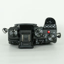 Panasonic Mirrorless Interchangeable Lips Lumix Dc-S5 Leica L