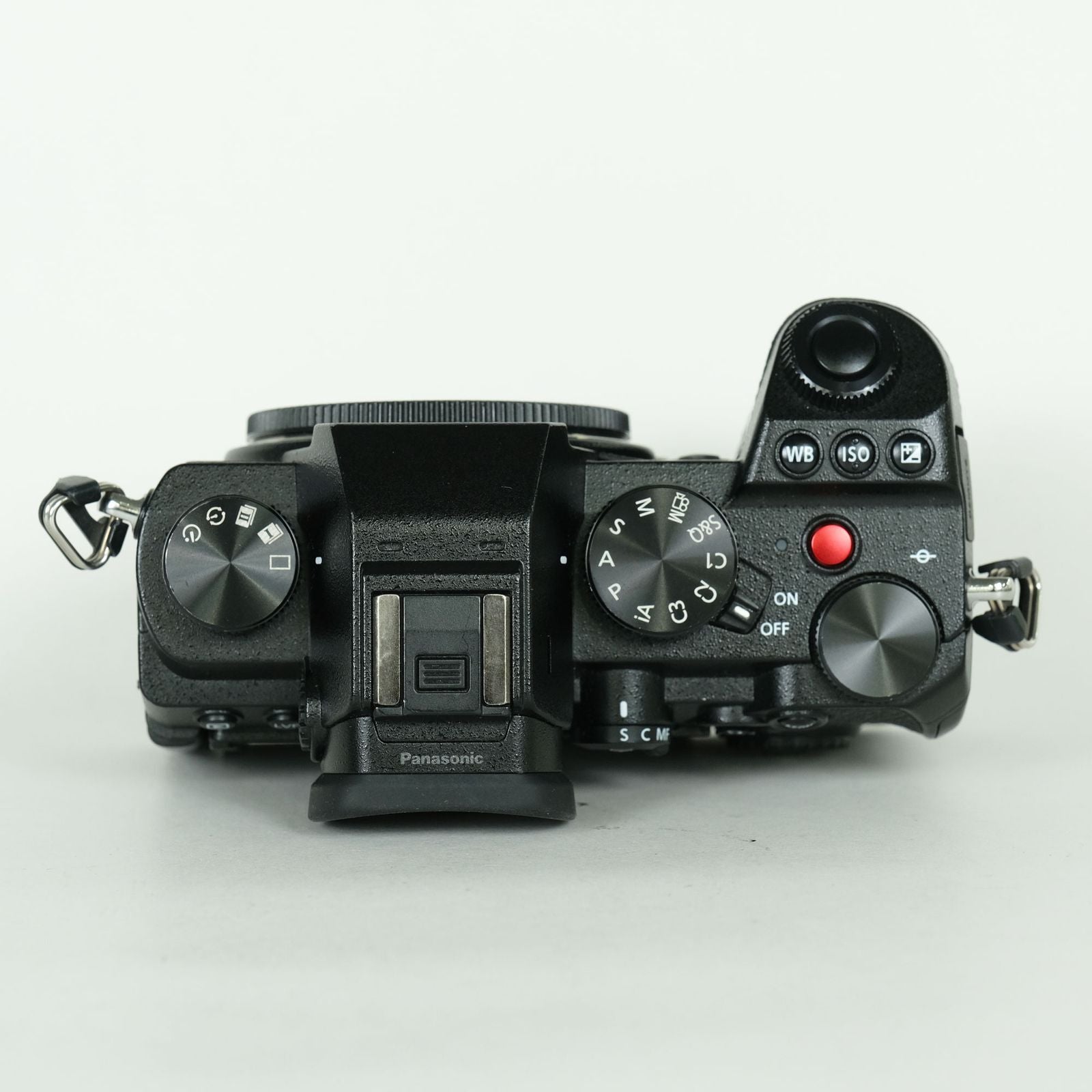 Panasonic Mirrorless Interchangeable Lips Lumix Dc-S5 Leica L