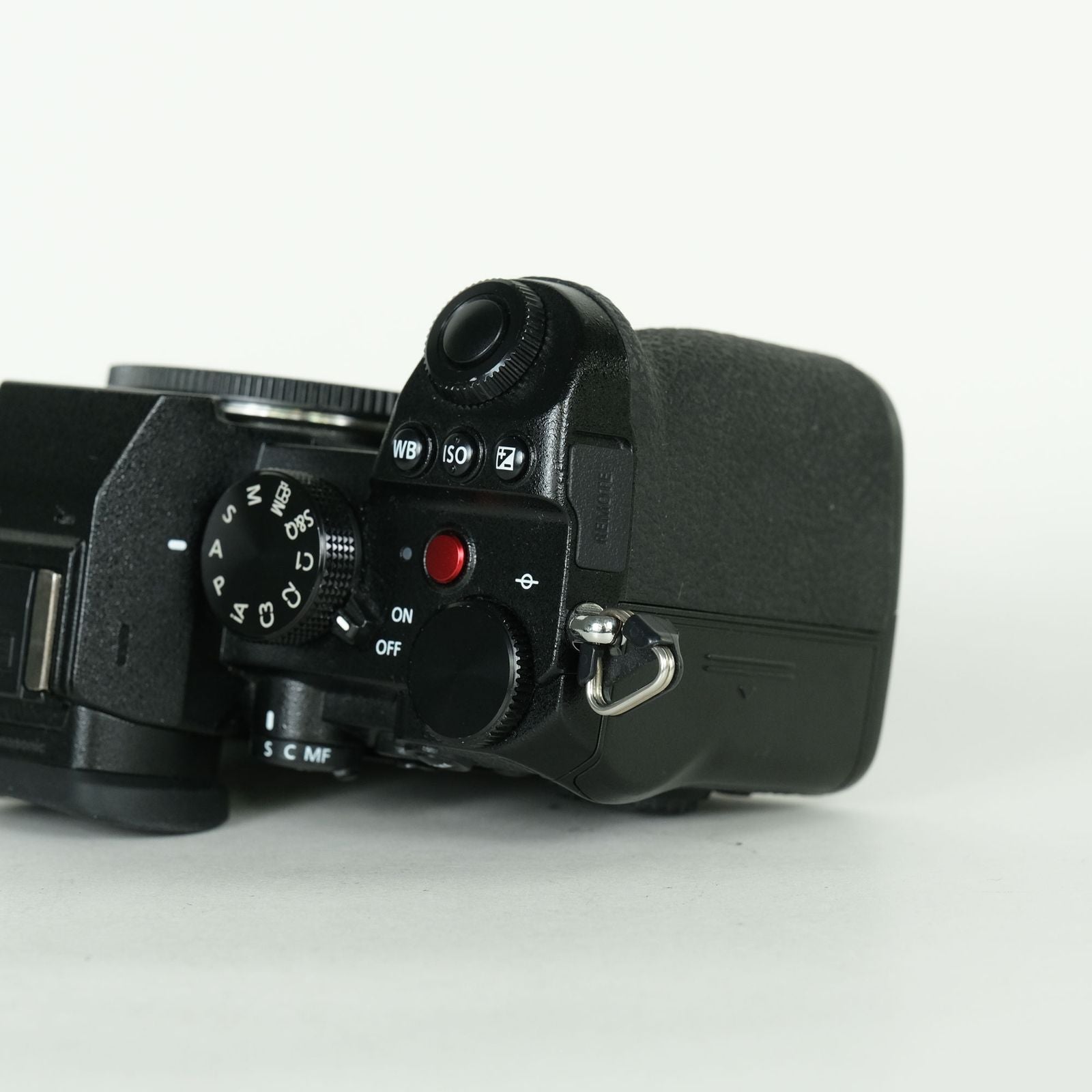 Panasonic Mirrorless Interchangeable Lips Lumix Dc-S5 Leica L