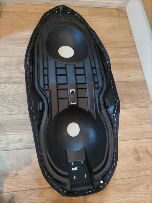 Yamaha Seat Xmax250