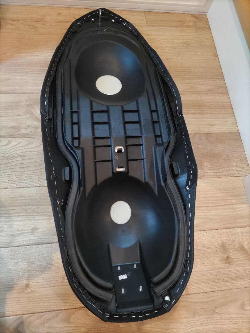 Yamaha Seat Xmax250