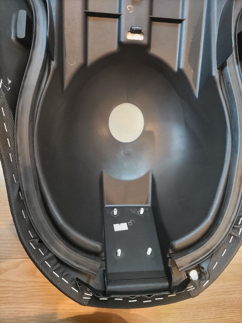 Yamaha Seat Xmax250