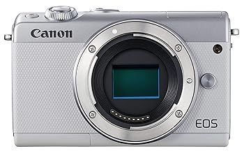 Others )Canon Eos M100 Eosm100Wh-Body