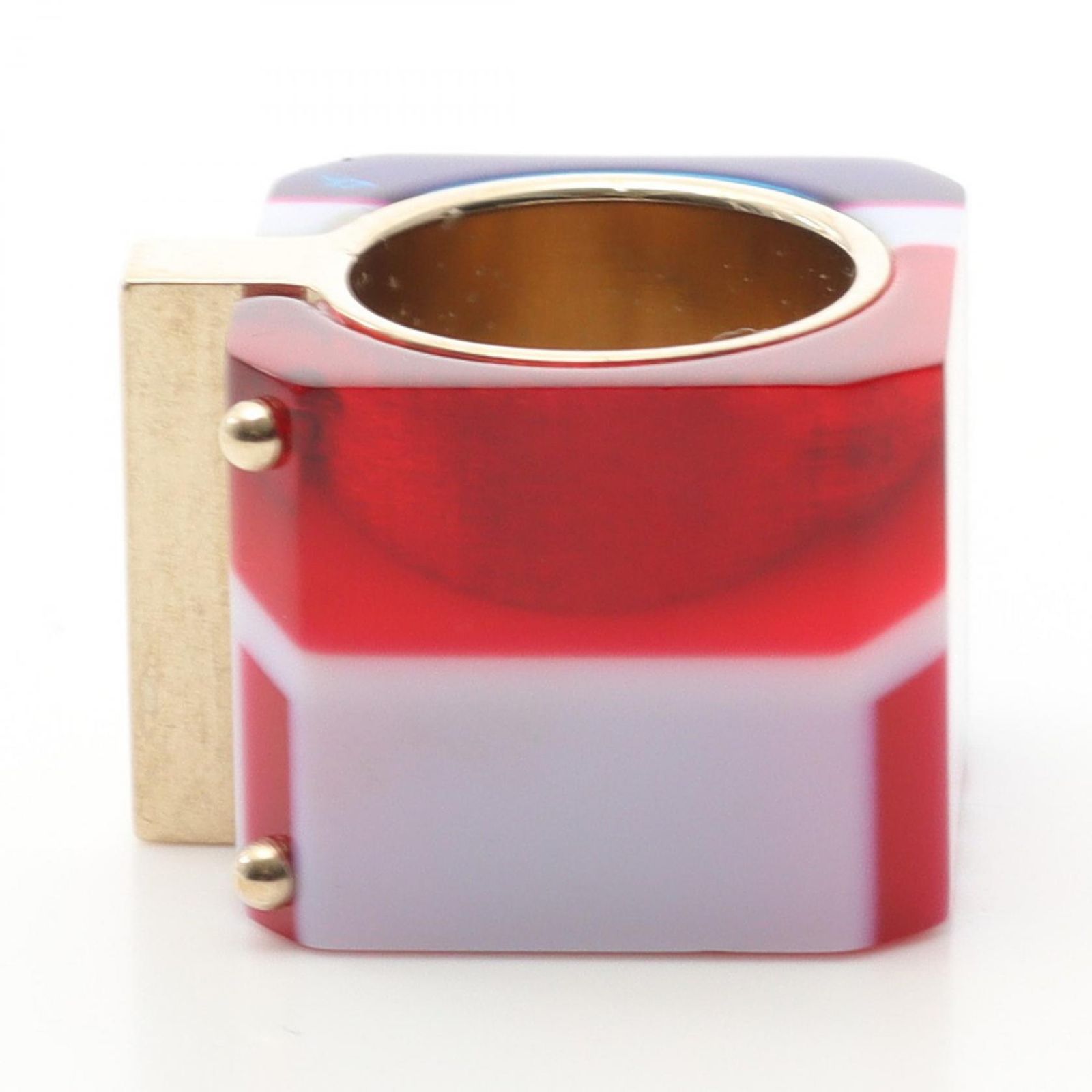 Christian Dior Ring Gp Used A