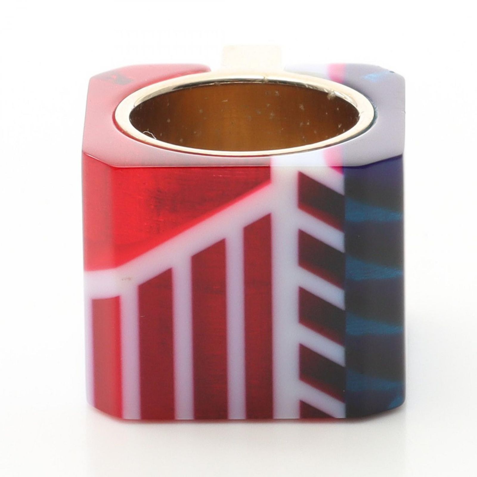 Christian Dior Ring Gp Used A