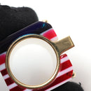 Christian Dior Ring Gp Used A